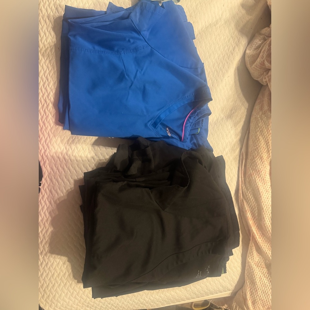 SCRUBS FOR SALE